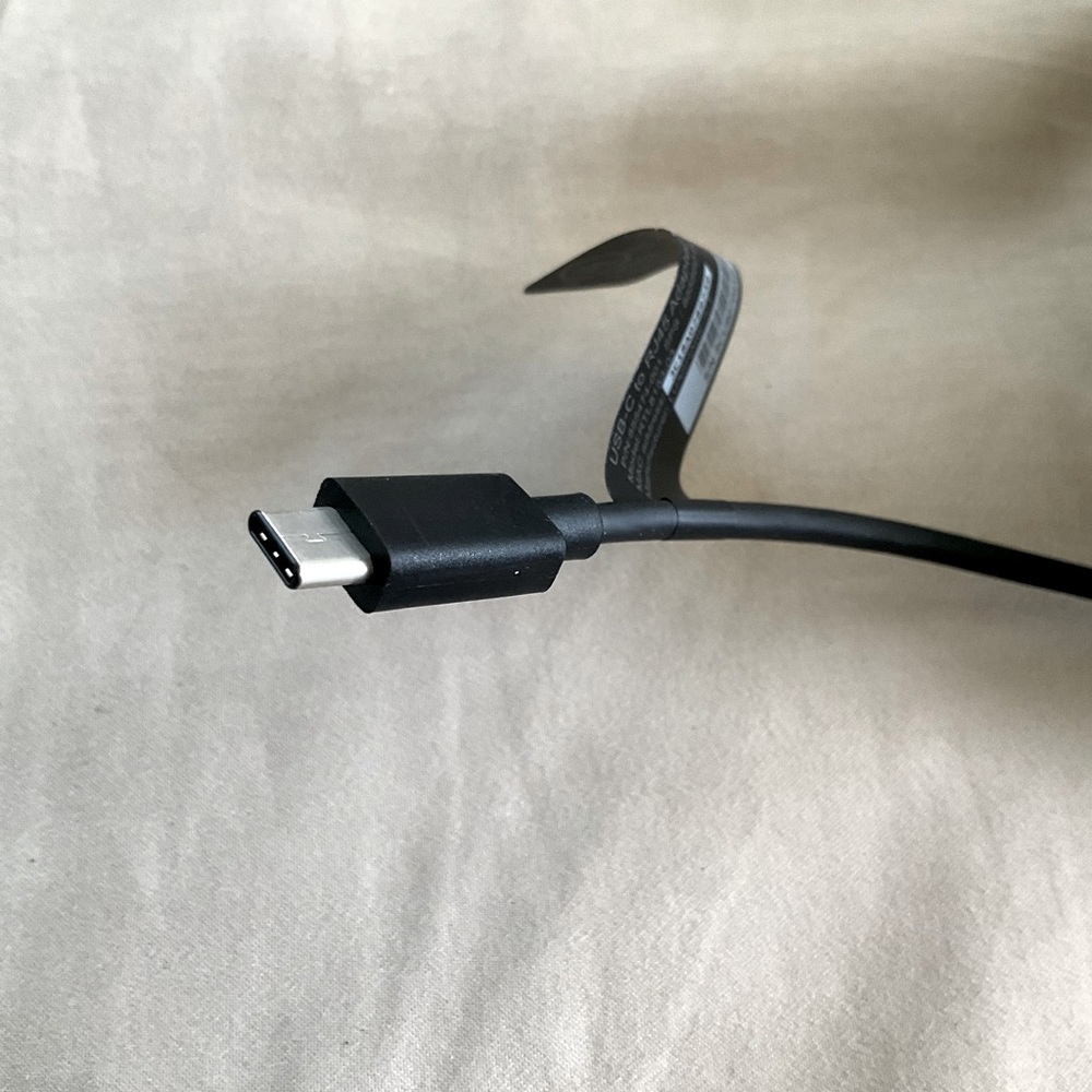 HP USB-C to RJ45 Adapter - Picture 5 of 8